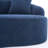 Modern Compression L-Shaped Sectional Sofa-1571323129
