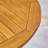 Breyn 2 - Person Acacia Wicker Patio Dining Set with Round Table , Cushions Included-1983201434