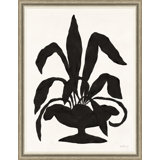 Royal Print by Susan Hable