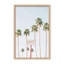 Coastal Retreat Aloha Hotel par Kathrin Pienaar - photographie encadrée sur papier-81386620-131284471-131284549
