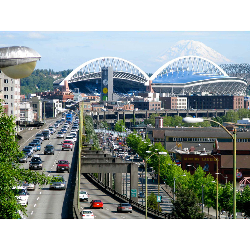 Centuryink Field