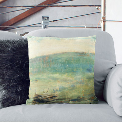 Square Cushion