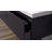 Annaliya 60" Floating Double Sink Bathroom Vanity – Wall-Mounted Wood Cabinet with Acrylic Top, Soft-Close Storage & Fluted Front Design-579329578