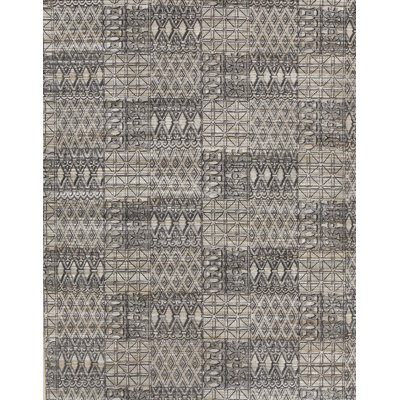 Canterbury One-of-a-Kind 7'8" X 9'9" Area Rug