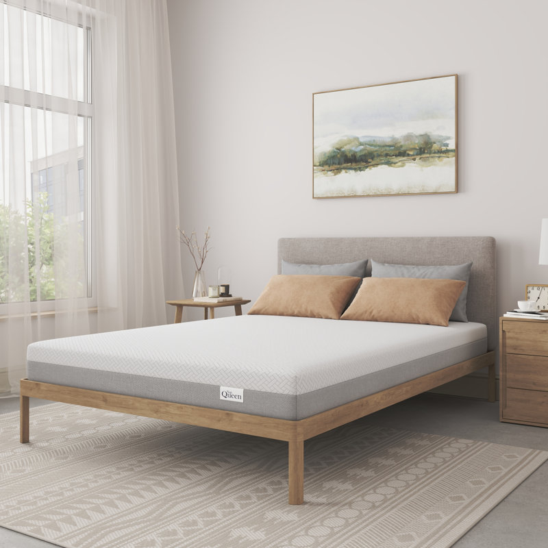 Memory Foam Mattress, Full