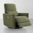 Cadavid Upholstered Swivel Power Recliner-1687862398
