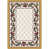 Rectangle 10'9" x 13'2"