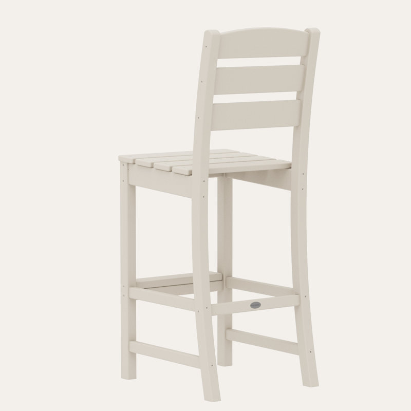 Chaise de bar Lakeside, Sable