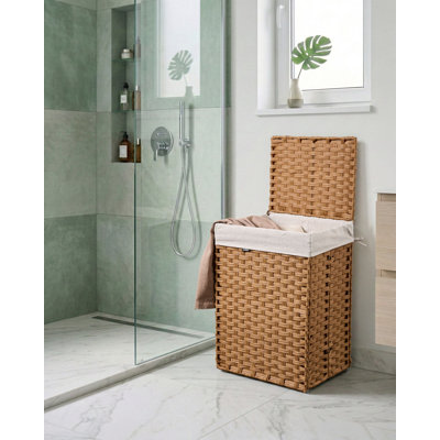 Pantoja Laundry Hamper