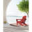 Foldable Outdoor Adirondack Chair-768879234