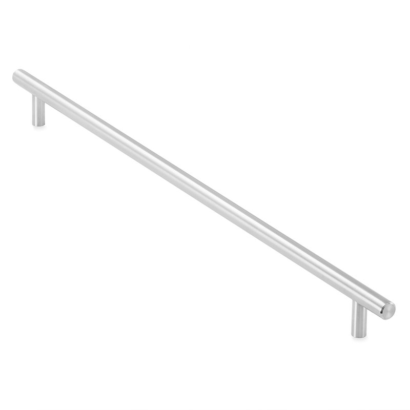 15-5/8" Center Bar Pull Multipack, Satin Nickel