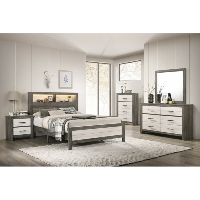 Rhett - Commode