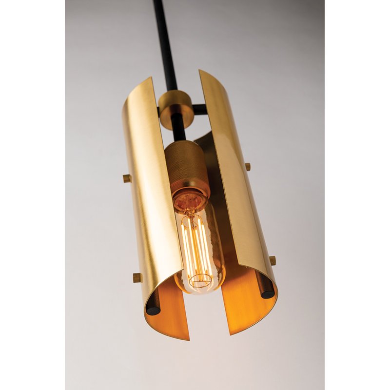 Emerson 1 - Light Pendant