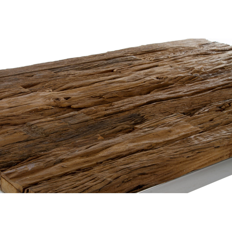 Eddy Four Leg Coffee Table