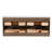Wall-Mounted Bath Vanity With Engineered Marble Top-1541044793-1541044795
