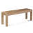 Montauk Solid Wood Bench-41168420