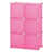 Pink is out of stock