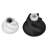 AdHoc TEXTURA Mill Salt and Pepper Grinder Set