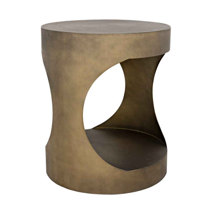 Eclipse End Table