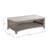 Astoria Woven Coffee Table - Oyster/Oyster-70236892