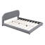 Lit plateforme tapissier Teddy-118760635-118760633