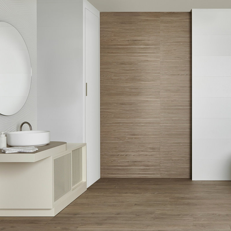 Vera 13" x 40", Taupe