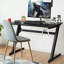 Steel Writing Desk