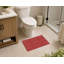 Tapis de toilette rectangulaire absorbant et antidérapant Dream Splat-1930329375-1930329373