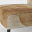 Fauteuil de chambre Abstract Mid-Century rembourré - Fauteuil de chambre Abstract Sun Arc I-1422184460