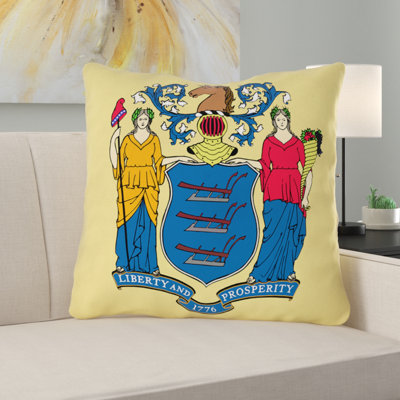 Katelyn Smith Linen Reversible Pillow Cover