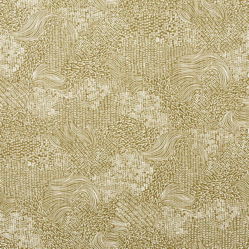 Tissu 100% coton Robert Allen, Amber