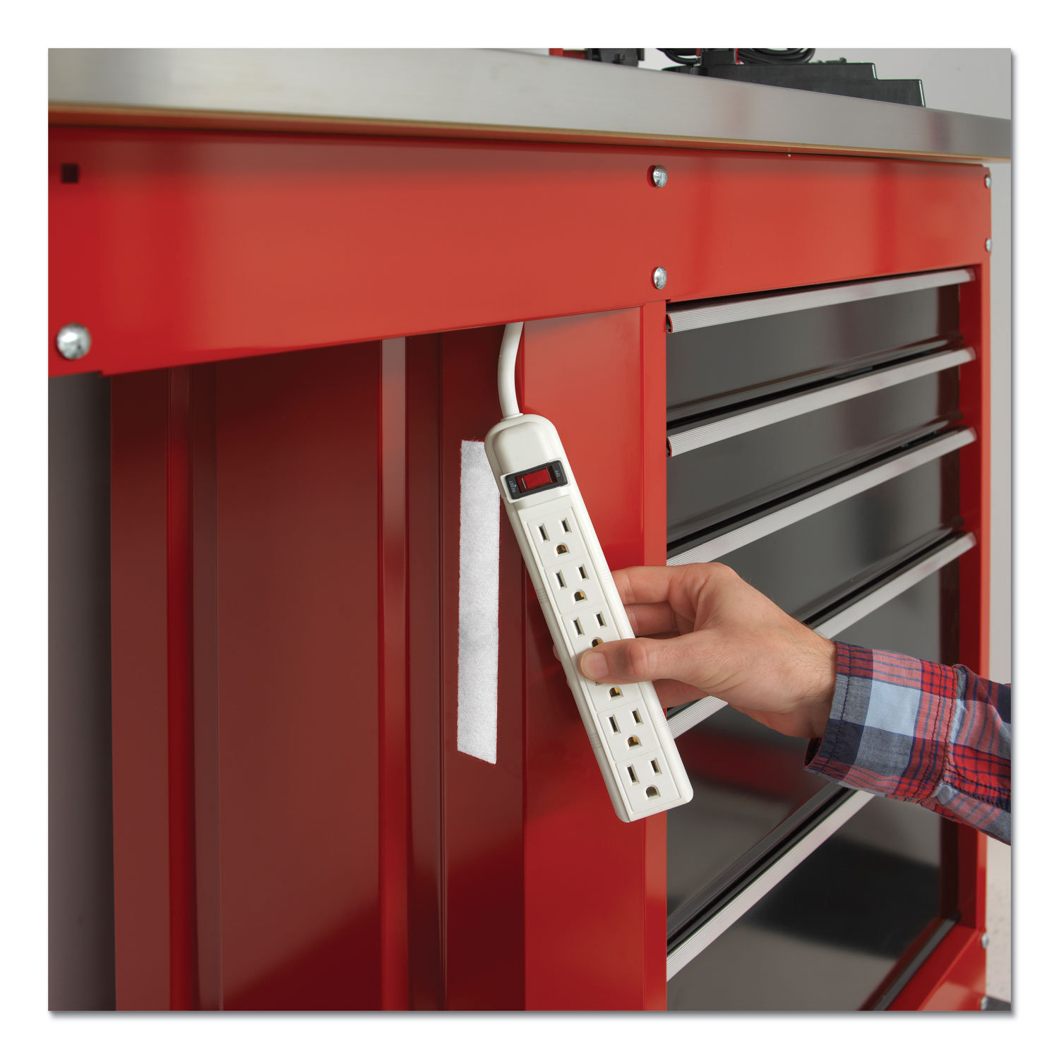 VELCRO USA, INC. Hook & Loop Fastener USA Inc Hook & Loop Fasteners