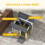 Weather Resistant Small Animal Cage