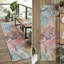 Tapis de couloir d'extérieur 8 po