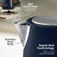 Tower 1.7L Electric Tea Kettle-130714704