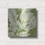 «Sage Foliage» par Erin Clark, art mural en métal-795664458