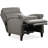 Randall Power Recliner with Pop-Up Headrest-120734036
