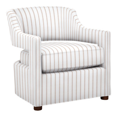 Chaise longue Phoebe