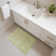 Premium Machine Washable Honig AMF1659 Damask Rug