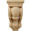 Petit corbeau traditionnel l 3 1/2 po x P 3 po x H 7 po (paquet de 6)-91125473