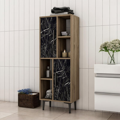 Imogene 135cm Kitchen Pantry