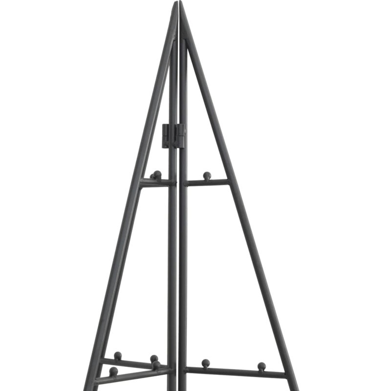 Christmas, 140 H cm x 77.5 W cm x 57 D cm