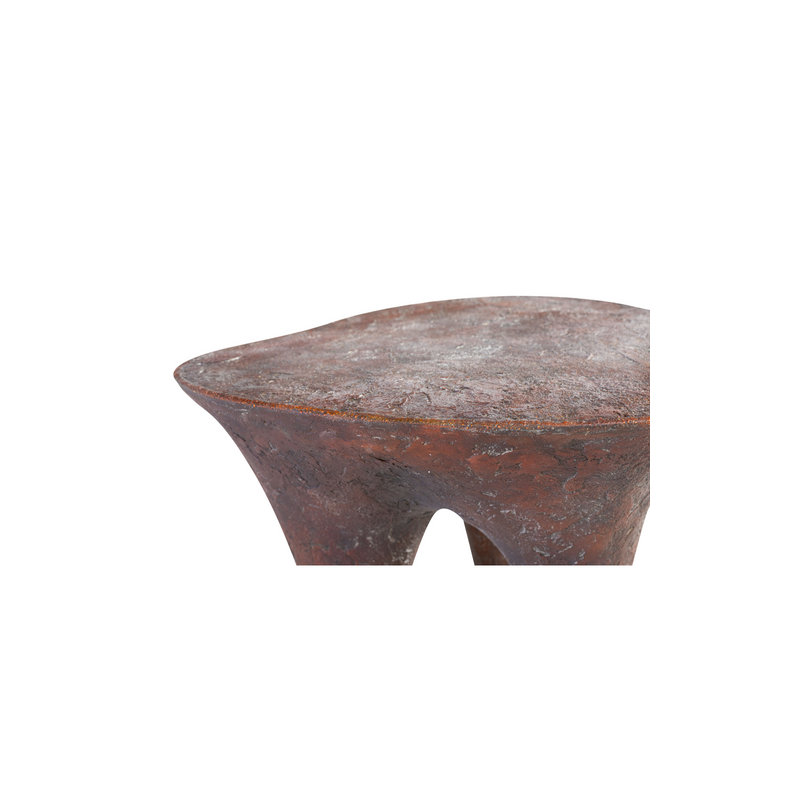 Dizon End Table, 20" H x 16" W x 15" D