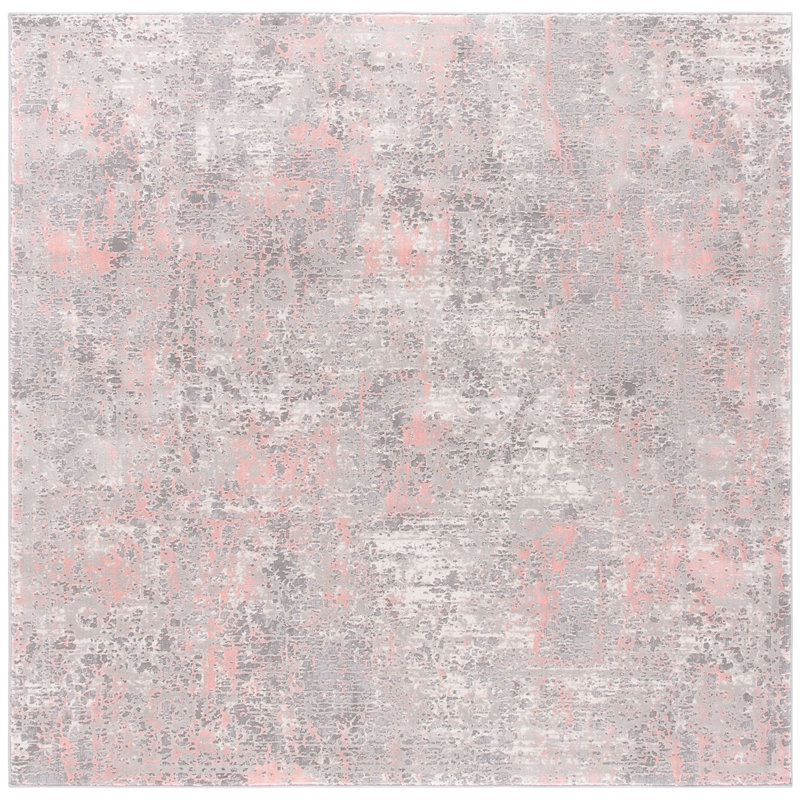 Erik 500 Performance Rug, Square 3'