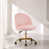 Rose est en rupture de stock
