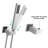 Complete Shower System with Rough in-Valve-86364920