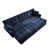 Bleu est en rupture de stock