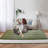Doersten 8'' Extra Thick Japanese Futon Mattress-1502936995-1502937005