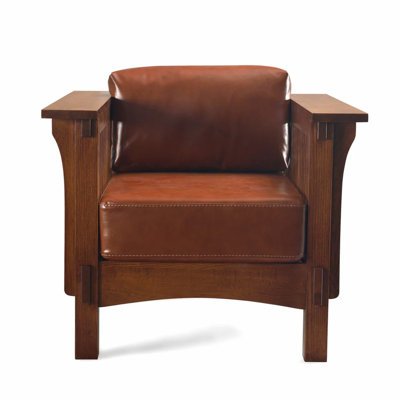 Artis Upholstered Armchair