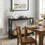 Table d'appoint 2 niveaux-887280967